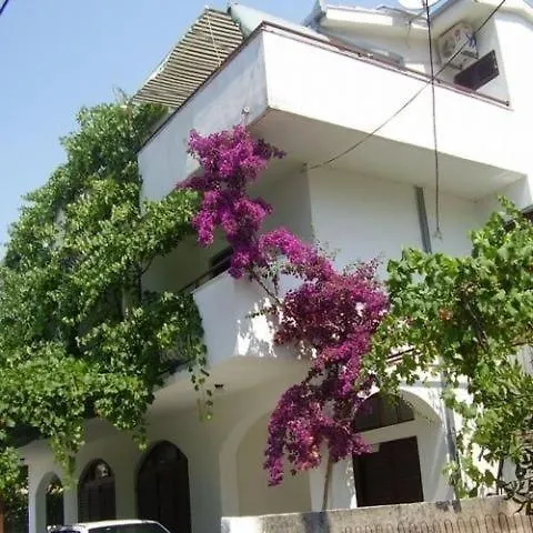 Apartment In Okrug Gornji With Sea View, Terrace, Air Conditioning, Wifi 5106-4 Trogir 0*,  Croatia