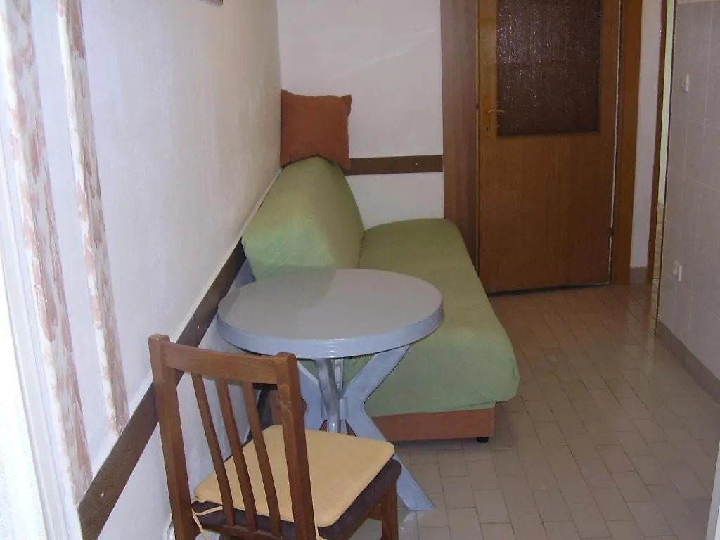 Apartment In Okrug Gornji With Sea View, Terrace, Air Conditioning, Wifi 5106-4 Trogir 0*,