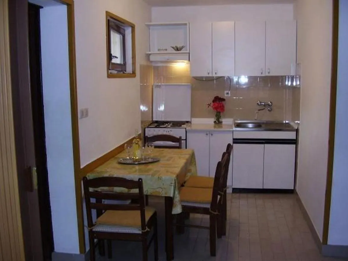 Apartment In Okrug Gornji With Sea View, Terrace, Air Conditioning, Wifi 5106-4 Trogir