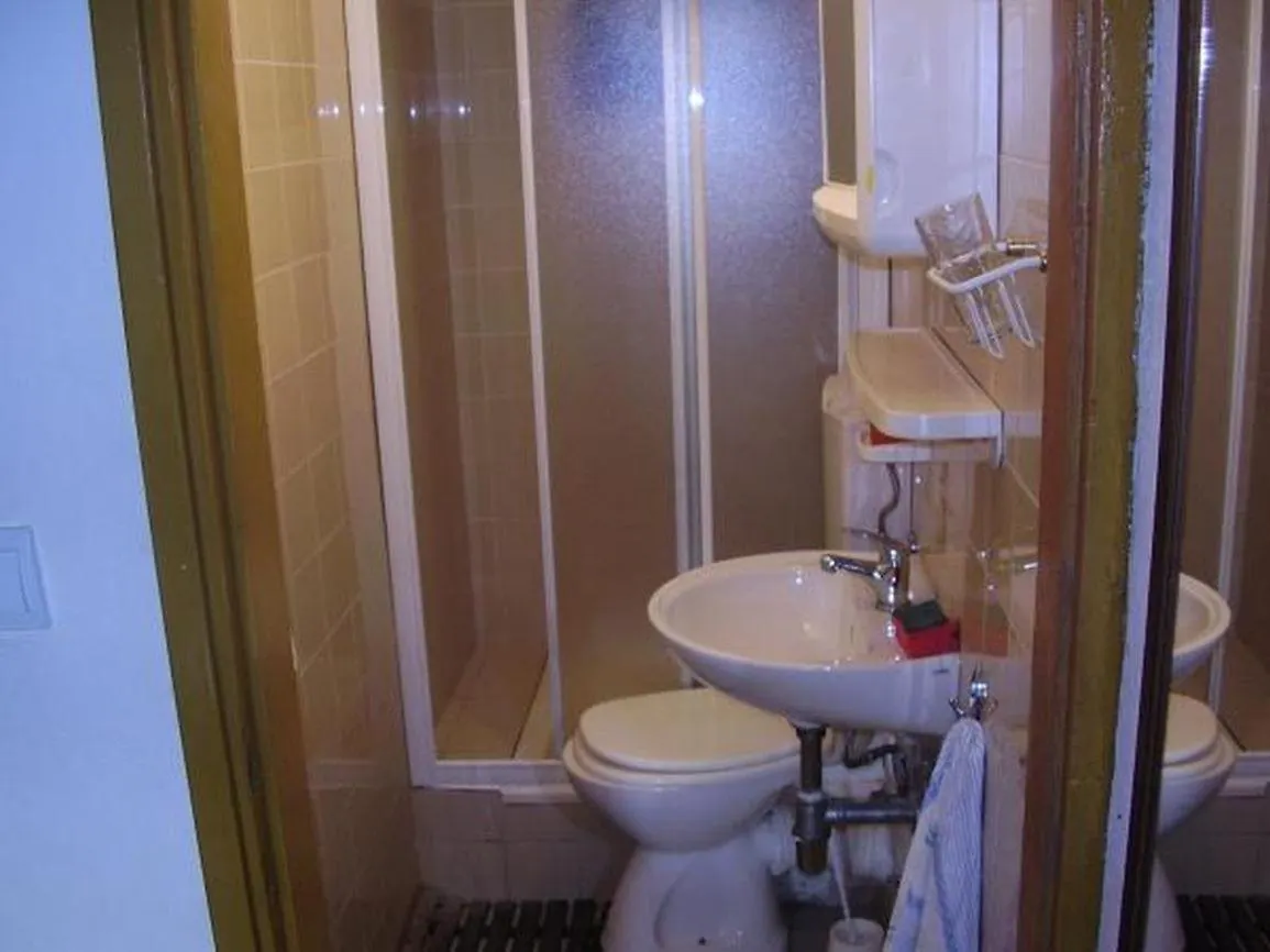 Apartment In Okrug Gornji With Sea View, Terrace, Air Conditioning, Wifi 5106-4 Trogir 0*,
