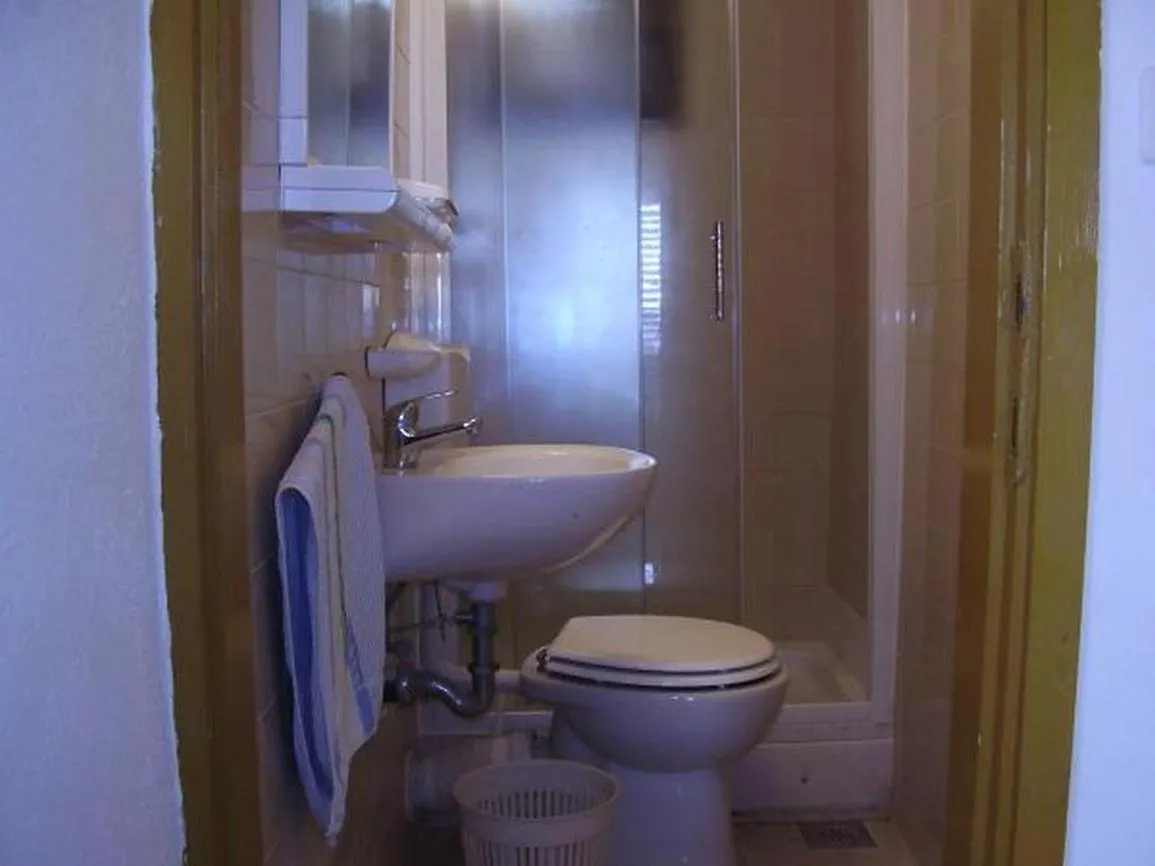 Apartment In Okrug Gornji With Sea View, Terrace, Air Conditioning, Wifi 5106-4 Trogir